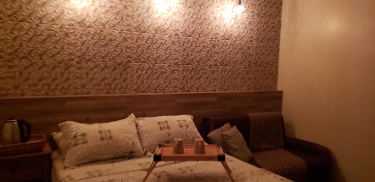 Suites Ambiente Familiar -Prox Do Thermas Águas de São Pedro Zewnętrze zdjęcie