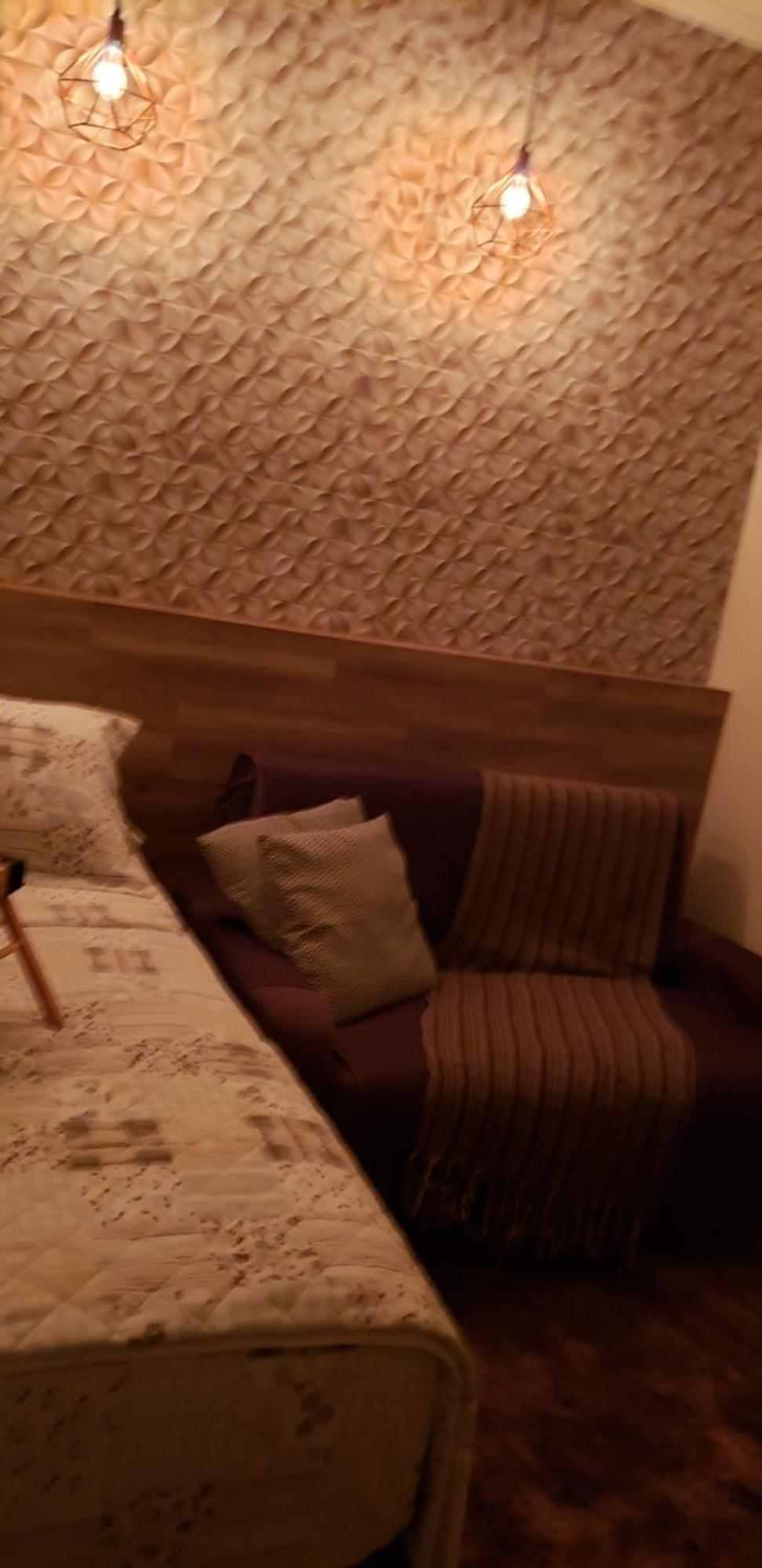 Suites Ambiente Familiar -Prox Do Thermas Águas de São Pedro Pokój zdjęcie
