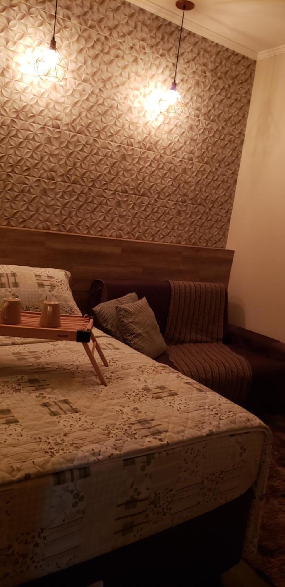 Suites Ambiente Familiar -Prox Do Thermas Águas de São Pedro Pokój zdjęcie