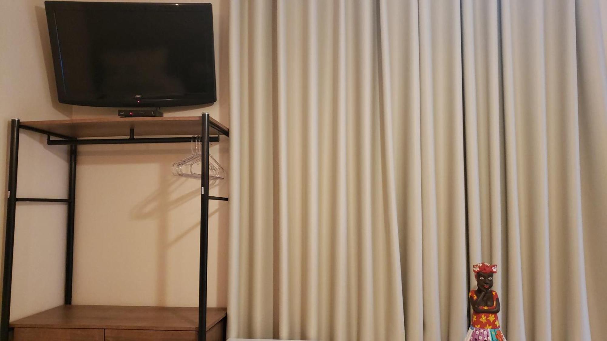 Suites Ambiente Familiar -Prox Do Thermas Águas de São Pedro Pokój zdjęcie