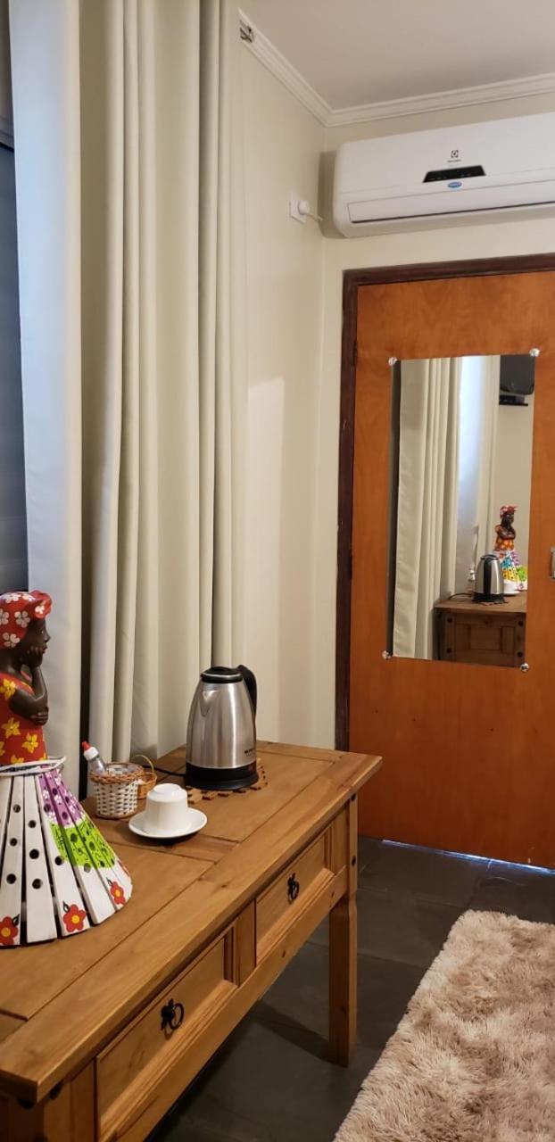 Suites Ambiente Familiar -Prox Do Thermas Águas de São Pedro Pokój zdjęcie