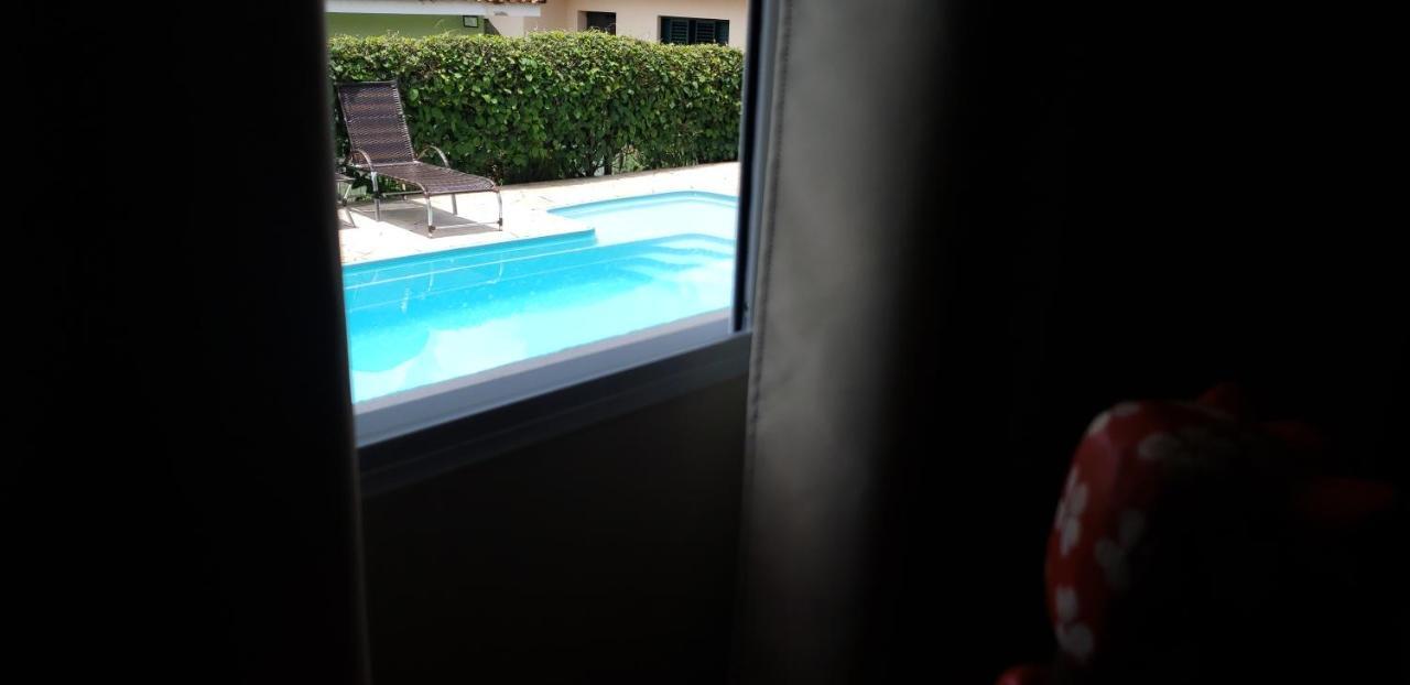Suites Ambiente Familiar -Prox Do Thermas Águas de São Pedro Zewnętrze zdjęcie