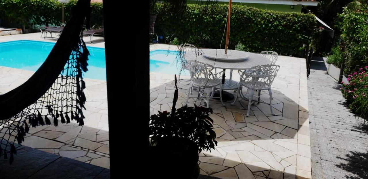 Suites Ambiente Familiar -Prox Do Thermas Águas de São Pedro Zewnętrze zdjęcie